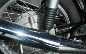 Image 34/45 of BMW R 100/7 (1977)