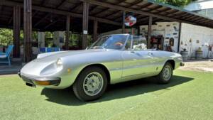 Afbeelding 1/63 van Alfa Romeo Spider 1300 (1976)