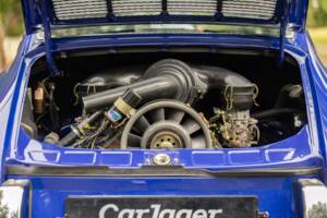Image 13/15 de Porsche 911 2.4 T (1973)