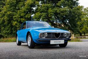 Image 5/45 de Alfa Romeo Junior Zagato GT 1300 (1971)