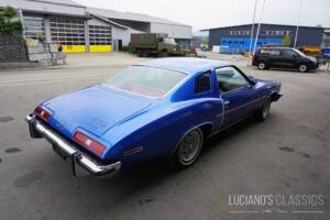 Afbeelding 9/58 van Pontiac GTO (1973)
