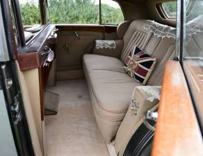 Image 44/50 of Rolls-Royce Silver Wraith (1952)
