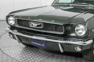 Immagine 18/50 di Ford Mustang 289 (1966)