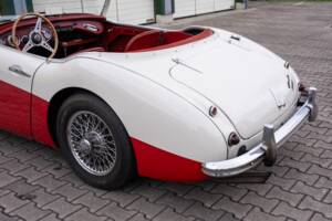 Image 46/72 de Austin-Healey 3000 Mk II (BJ7) (1962)