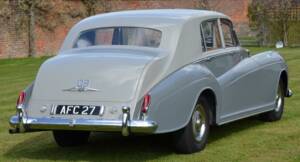 Image 8/50 of Rolls-Royce Silver Cloud II (1961)