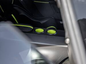 Image 53/60 of Aston Martin Rapide AMR (2019)