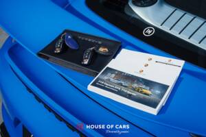 Image 23/23 of Porsche 718 Cayman GT4 Clubsport (2021)