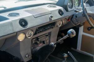 Immagine 21/41 di Land Rover Range Rover Classic 3.5 (1971)