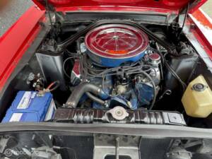 Bild 15/15 von Ford Mustang GT 390 (1967)