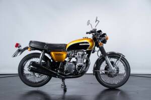 Bild 5/50 von Honda CB 500 Four (1975)