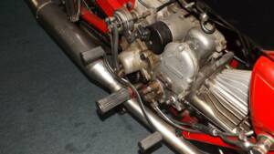 Immagine 14/35 di Moto Guzzi Falcone Turismo (1973)