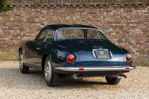Immagine 37/50 di Lancia Flaminia Sport Zagato (1961)