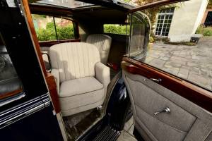 Image 41/50 de Rolls-Royce Wraith Mulliner (1939)