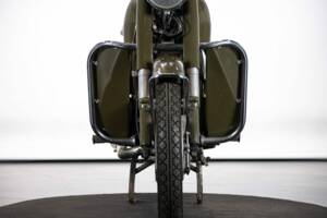 Bild 42/50 von Moto Guzzi Nuovo Falcone Militare (1973)