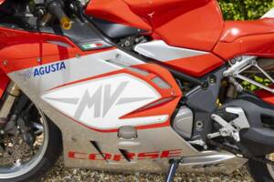 Image 30/45 of MV Agusta F4 1000 S (2006)