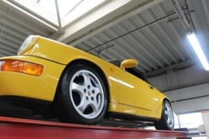 Image 14/50 of Porsche 911 Speedster (1993)