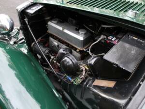 Bild 17/17 von MG TD Midget (1953)