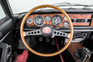 Image 5/50 of FIAT 124 Spider CS1 (1977)