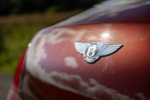 Afbeelding 33/50 van Bentley Continental GT (2005)