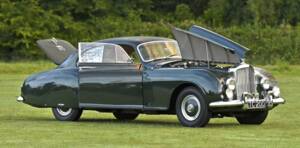 Afbeelding 17/50 van Bentley R-Type Continental (1954)