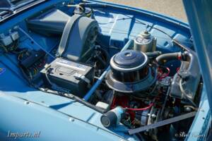 Bild 16/32 von Saab 96 Sport (1967)