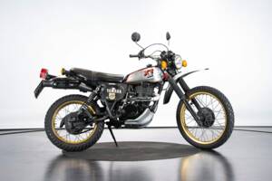 Immagine 5/49 di Yamaha XT 500 (1982)