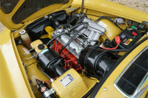 Image 34/50 of Volvo 1800 E (1971)
