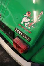 Image 23/35 de Citroën 2 CV 6 (1987)