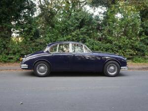 Afbeelding 7/19 van Jaguar Mk II 3.8 (1959)