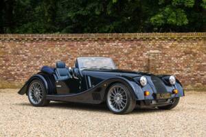 Bild 37/50 von Morgan Plus Six (2019)