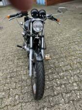 Immagine 3/15 di Harley-Davidson XR 1000 (1983)