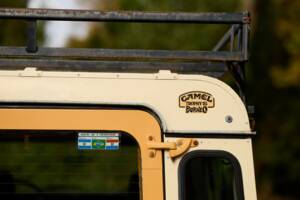 Image 40/42 of Land Rover 110 (1984)