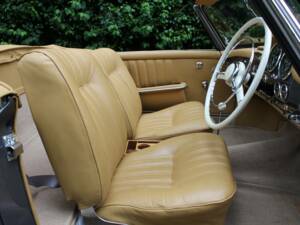 Bild 9/18 von Mercedes-Benz 190 SL (1962)