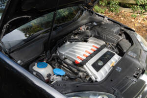 Imagen 15/18 de Volkswagen Golf V 3.2 R32 (2006)