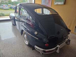 Bild 3/33 von Volvo PV 444 (1957)