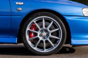 Imagen 46/50 de Subaru Impreza Prodrive P1 (2000)