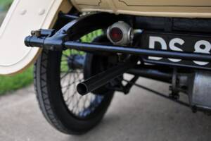 Imagen 16/50 de Calthorpe 15 HP (1915)