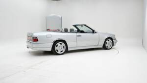 Bild 2/15 von Mercedes-Benz E 36 AMG (1995)