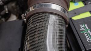 Image 41/60 of Alfa Romeo 147 3.2 GTA (2003)