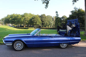 Bild 16/30 von Ford Thunderbird (1964)