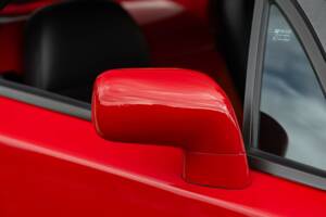 Immagine 32/50 di Alfa Romeo RZ (1993)