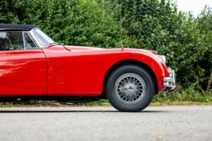 Afbeelding 29/50 van Jaguar XK 150 DHC (1959)