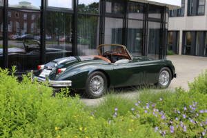 Image 14/31 of Jaguar XK 150 3.4 S OTS (1958)