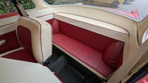 Hansa 1100 Coupé rosa 1959
