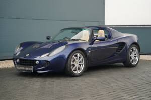 Image 11/50 of Lotus Elise 111S (2004)
