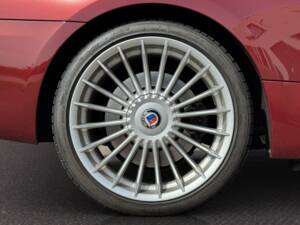 Bild 11/22 von ALPINA B3 Bi-Turbo Allrad (2008)