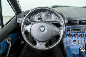 Bild 8/50 von BMW Z3 1.9i (2000)