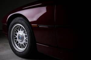 Image 26/29 of BMW 840Ci (1993)