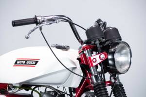 Image 31/50 of Moto Guzzi Stornello 125 II (1971)