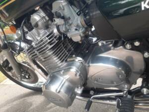 Image 18/25 de Kawasaki DUMMY (1977)